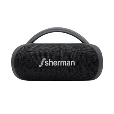 SHERMAN Bluetooth Speaker (20W) BS-3